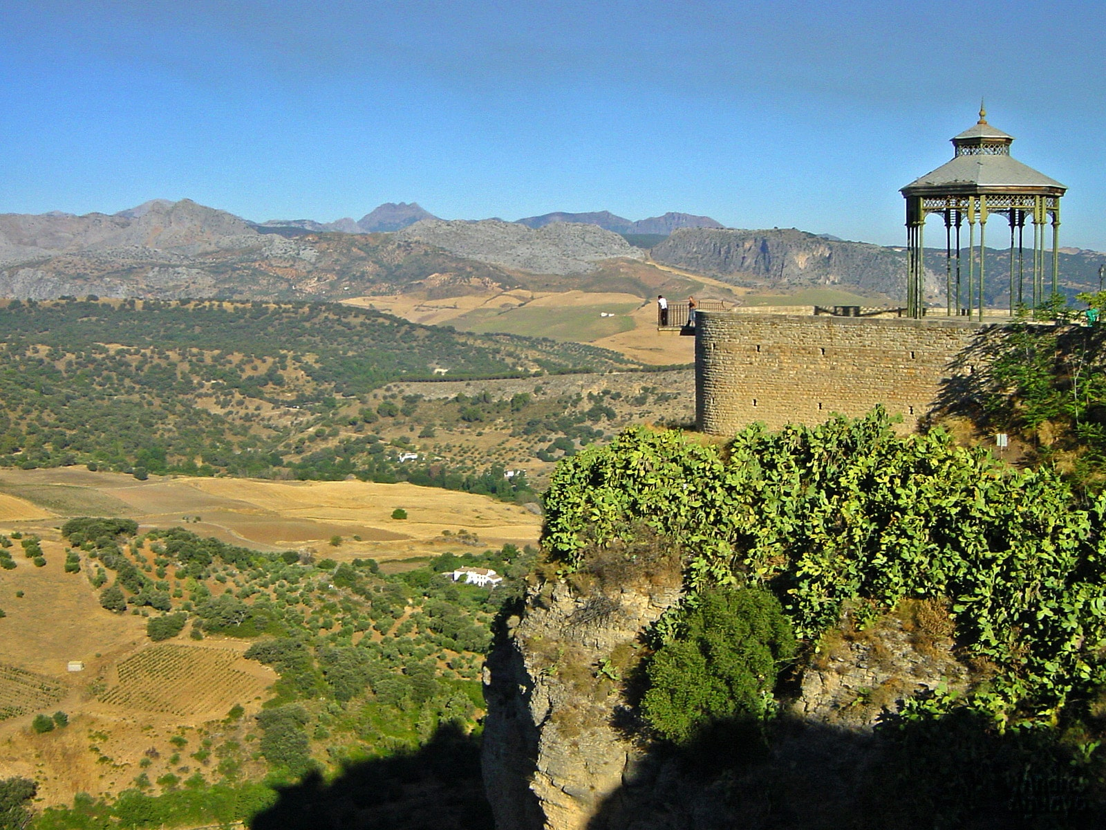 Ronda & Setenil