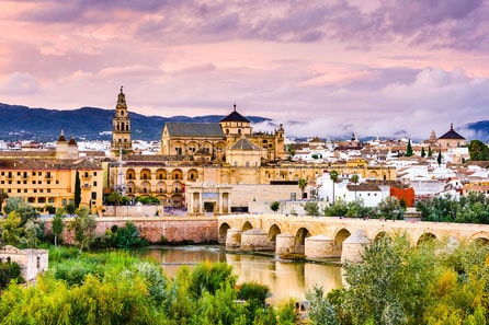 Cordoba