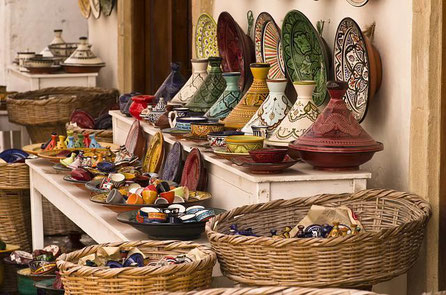 Morocco - Tangier