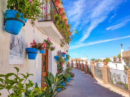 Marbella & Mijas