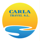 Logo of Carla Travel S.L