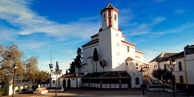 Ronda & Alozaina Tour